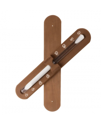 Sablier avec boîtier en bois thermique ACCESSOIRES DE SAUNAS Sablier avec boîtier en bois thermique ACCESSOIRES DE SAUNAS
