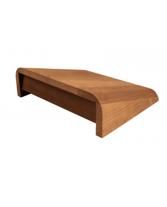Appuie-tête thermo Delta 350x280mm ACCESSOIRES DE SAUNAS Appuie-tête thermo Delta 350x280mm ACCESSOIRES DE SAUNAS