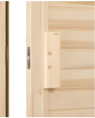Portes de sauna en bois 70x190 PORTES DE SAUNA Portes de sauna en bois 70x190 PORTES DE SAUNA