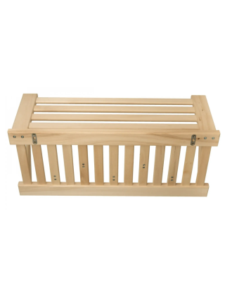 Cintre 700x300x250 ACCESSOIRES DE SAUNAS Cintre 700x300x250 ACCESSOIRES DE SAUNAS