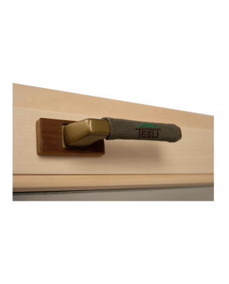 Fenêtre de bain et sauna « Éjectable » 1000x500 mm BÂTIMENT DE SAUNA