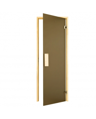 Porte pour baignoire et sauna Tesli Briz RS 1900 x 700 PORTES DE SAUNA Porte pour baignoire et sauna Tesli Briz RS 1900 x 700 PORTES DE SAUNA