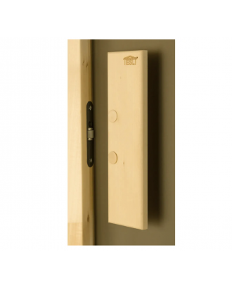 Porte pour baignoire et sauna Tesli Briz RS 1900 x 700 PORTES DE SAUNA Porte pour baignoire et sauna Tesli Briz RS 1900 x 700 PORTES DE SAUNA