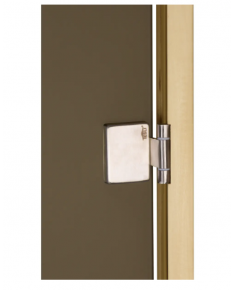 Porte pour baignoire et sauna Tesli Briz RS 1900 x 700 PORTES DE SAUNA Porte pour baignoire et sauna Tesli Briz RS 1900 x 700 PORTES DE SAUNA