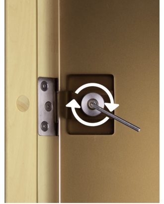 Porte pour baignoire et sauna Tesli Briz RS 1900 x 700 PORTES DE SAUNA Porte pour baignoire et sauna Tesli Briz RS 1900 x 700 PORTES DE SAUNA