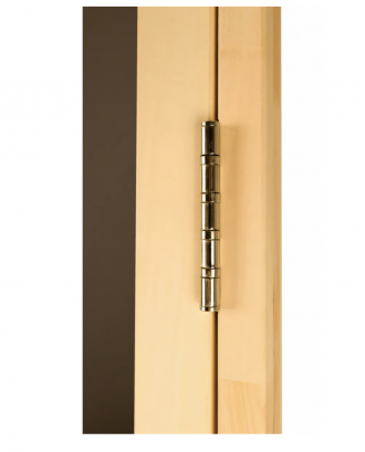 Porte de sauna DS - Tesli DUO L 1900x700 PORTES DE SAUNA