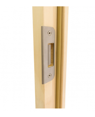 Porte de sauna DS - Tesli DUO L 1900x700 PORTES DE SAUNA