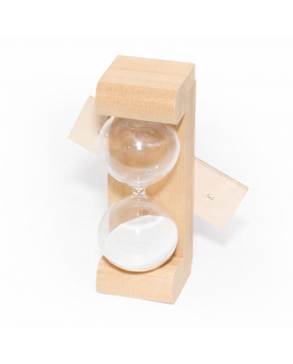 Sablier pour sauna 594L ACCESSOIRES DE SAUNAS