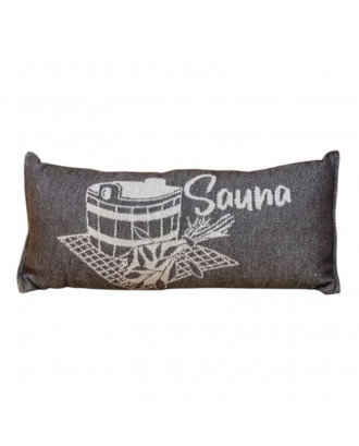 Coussin de sauna ACCESSOIRES DE SAUNAS