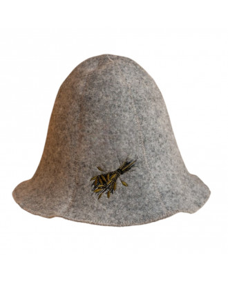 Chapeau de sauna - vanta ACCESSOIRES DE SAUNAS