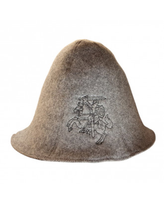 Chapeau de sauna -  ACCESSOIRES DE SAUNAS