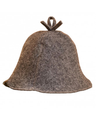 Chapeau de sauna -  ACCESSOIRES DE SAUNAS