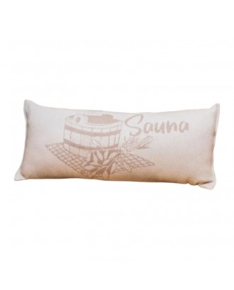 Coussin de sauna ACCESSOIRES DE SAUNAS