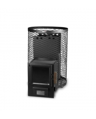 Chauffe-sauna SKAMET SY-220 Avec Verre POÊLES DE SAUNA À BOIS