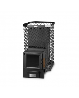 Chauffe-eau Sauna SKAMET S-220BVGL - gauche POÊLES DE SAUNA À BOIS