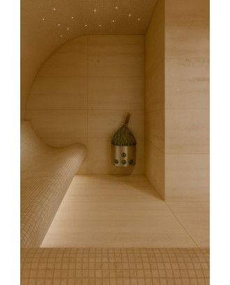 Buse Sauflex AromaMist AROMES DE SAUNA ET SOINS DU CORPS Buse Sauflex AromaMist AROMES DE SAUNA ET SOINS DU CORPS