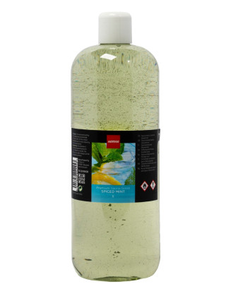 Parfum Sauna - Harvia, Menthe Épicée, 1 l AROMES DE SAUNA ET SOINS DU CORPS