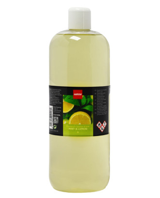 Parfum Sauna - Harvia, Menthe et Citron, 1 l AROMES DE SAUNA ET SOINS DU CORPS