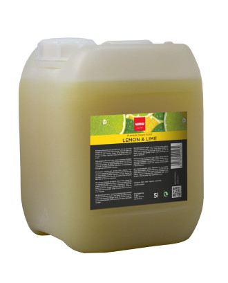 Parfum vapeur - Harvia, citron et citron vert, 5 l AROMES DE SAUNA ET SOINS DU CORPS
