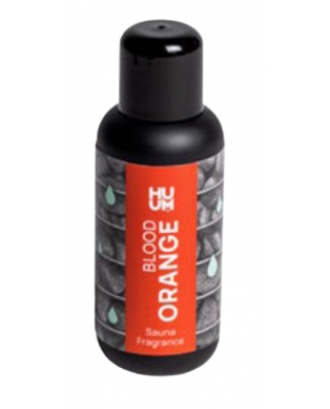 Parfum de sauna HUUM, Orange sanguine, 100 ml AROMES DE SAUNA ET SOINS DU CORPS