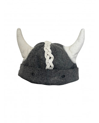Chapeau de sauna "Sauna" ACCESSOIRES DE SAUNAS Chapeau de sauna "Sauna" ACCESSOIRES DE SAUNAS