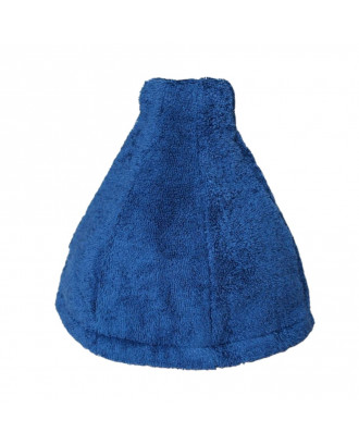 Bonnet de sauna en tissu éponge Bonnet de sauna en tissu éponge ACCESSOIRES DE SAUNAS