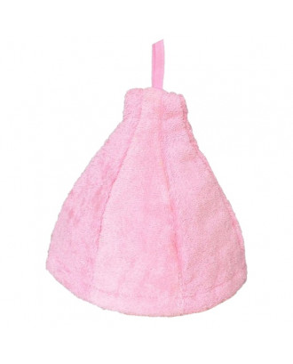 Bonnet de sauna en tissu éponge ACCESSOIRES DE SAUNAS