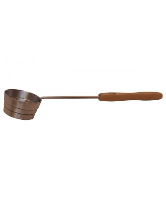 Set PYÖRRE - Seau 6 l et Louche 50 cm ACCESSOIRES DE SAUNAS
