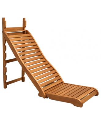 Dossier de sauna SAUFLEX, Thermo Aspen ACCESSOIRES DE SAUNAS