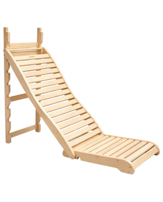 Dossier de sauna SAUFLEX, Aspen ACCESSOIRES DE SAUNAS
