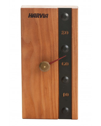 Thermomètre HARVIA LEGEND ACCESSOIRES DE SAUNA