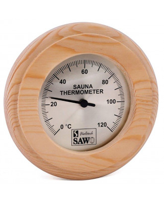 Thermomètre SAWO 230-tp, Pin