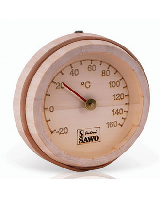 Thermomètre SAWO 175-TP ACCESSOIRES DE SAUNA