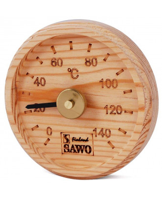 Thermomètre SAWO 102-TP, Pin ACCESSOIRES DE SAUNA