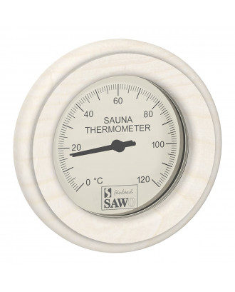 Thermomètre SAWO 230-ta, tremble