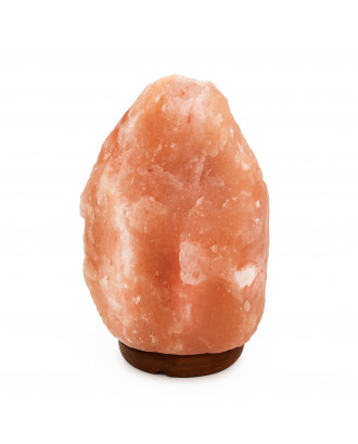 Lampe de sel de l'Himalaya SAUFLEX, forme naturelle, 2-3 kg ACCESSOIRES DE SAUNAS Lampe de sel de l'Himalaya SAUFLEX, forme naturelle, 2-3 kg ACCESSOIRES DE SAUNAS