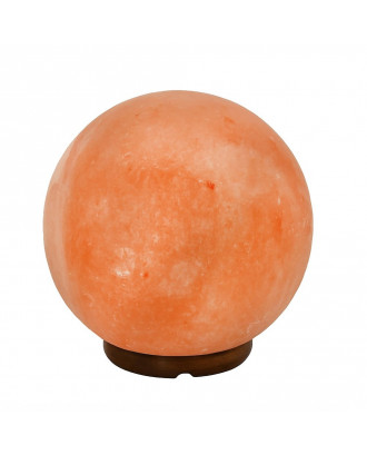Lampe de sel de l'Himalaya SAUFLEX, ronde, 3-4 kg ACCESSOIRES DE SAUNAS Lampe de sel de l'Himalaya SAUFLEX, ronde, 3-4 kg ACCESSOIRES DE SAUNAS
