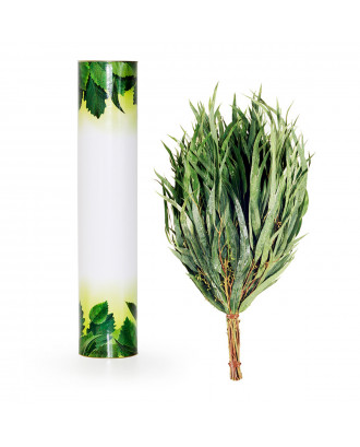 Fouet sauna Eucalyptus LUX ACCESSOIRES DE SAUNA