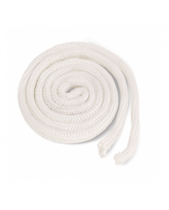 Corde de poêle en céramique 820 °C, 0,8 mm, 2,5 m BÂTIMENT DE SAUNA
