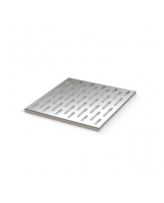 Grille en inox pour grill Classic 600 GRILS, BARBECUE, FUMEURS