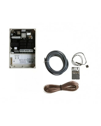 Module principal local Huum UKU 4.2 (sans panneau de commande) PANNEAUX DE COMMANDE DE SAUNA