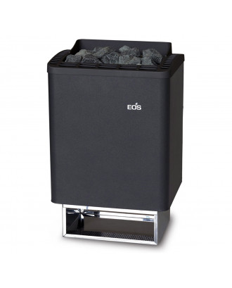 Réchauffeur de sauna EOS ThermoTec W 9kW, sans unité de commande
