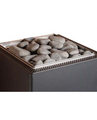 Poêle de sauna électrique – Huum CORE Wall Combi 7 7,5 kW, noir, sans unité de contrôle RÉCHAUFFEURS ÉLECTRIQUES DE SAUNA Poêle de sauna électrique – Huum CORE Wall Combi 7 7,5 kW, noir, sans unité de contrôle RÉCHAUFFEURS ÉLECTRIQUES DE SAUNA