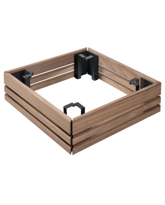 Garde-corps de sécurité Harvia Virta Combi 11 kW, Thermo Aspen RÉCHAUFFEURS ÉLECTRIQUES DE SAUNA