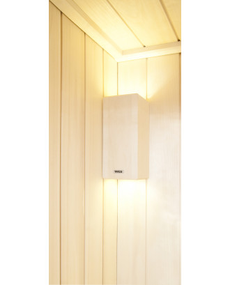 Lampe de sauna E90 TYLÖHELO ECLAIRAGE SAUNA ET HAMMAM