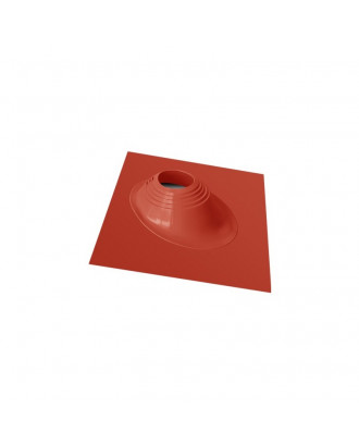 Master flash RES Nr.2 silicone 203-280 mm TERRACOTTA coin