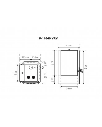Poêle de sauna Skamet – P-11640 PRV, chauffe-eau – droit, avec vitre POÊLES DE SAUNA À BOIS Poêle de sauna Skamet – P-11640 PRV, chauffe-eau – droit, avec vitre POÊLES DE SAUNA À BOIS