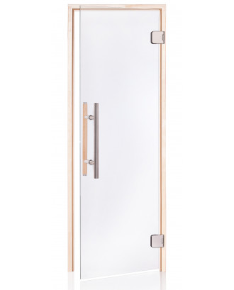 Porte Sauna Ad Premium, Tremble, Transparent 70x190cm
