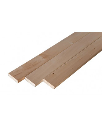 Banc en bois de tilleul 24 x 90 mm, 1000-2400 mm, tri AB Banc en bois de tilleul 24 x 90 mm, 1000-2400 mm, tri AB BOIS DE SAUNA