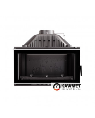 Insert de cheminée KAWMET W16 13,5 kW CHEMINÉES